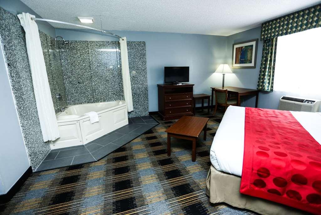 Super 8 By Wyndham Villa Rica Quarto foto