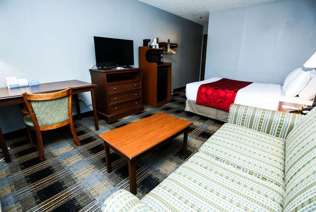 Super 8 By Wyndham Villa Rica Quarto foto