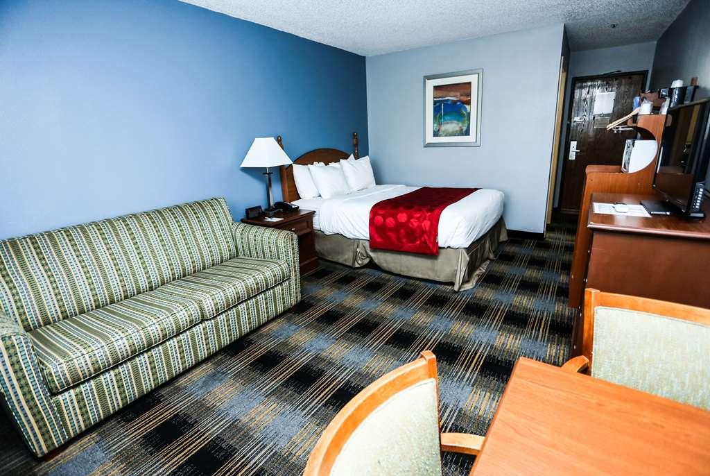 Super 8 By Wyndham Villa Rica Quarto foto